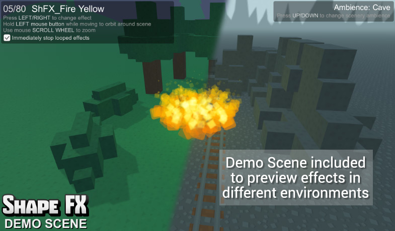 Demo Scene